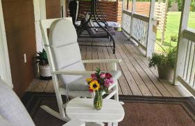 Red River Gorge Farmhouse 50 Acres - Foto 2