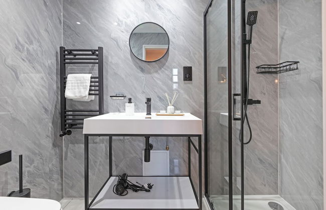 London Paddington Apartments - Photo 51