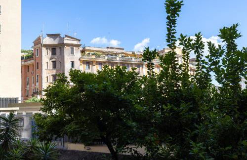 Oasis house Trastevere - Foto 23