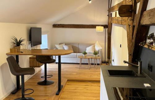 Altstadt Apartments 27 - Foto 1