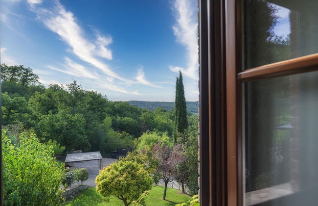 La Vecchia Pieve 8 in Pieve Caina - Foto 36