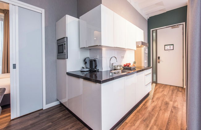 YAYS Amsterdam North by Numa - Foto 38