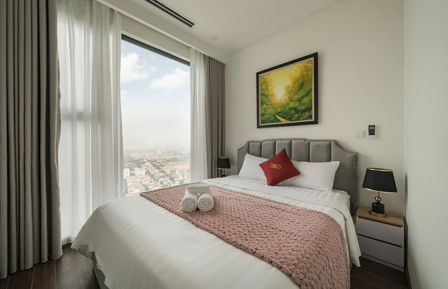 Vinhomes Smart City by Emily in Town - Foto 11