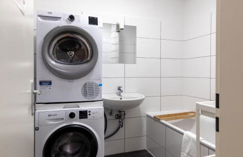 BudgetRoom 3 Bedroom Perfect for Teams - Foto 15