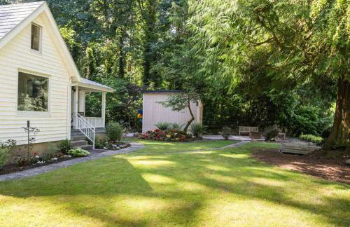 Riverwood Retreat - Foto 24