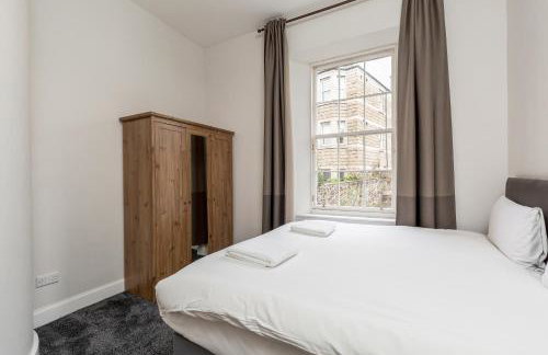 Southside Apartments by Destination Edinburgh - Foto 66