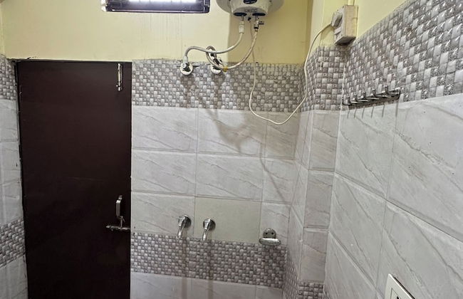 Swagat Guest House - Foto 20