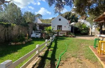 La casa de Rodrigo y Manuela - Foto 4