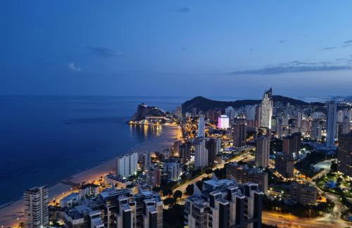 Floor 32! INTEMPO Luxury - Foto 73