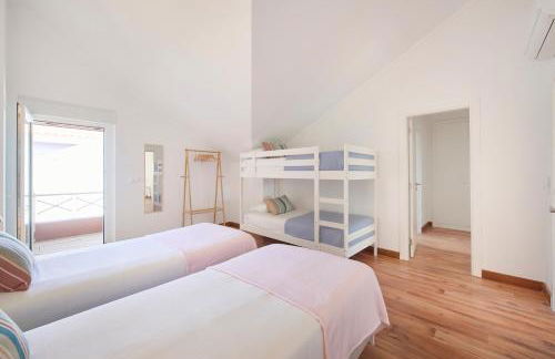 Peaceful Villa by Melides w Pool, by TimeCooler - Foto 12