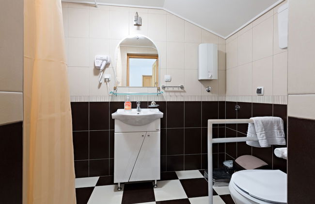 Dolce Vita Luxury Suites - Foto 46