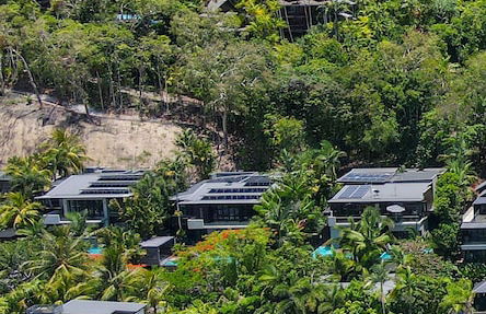 Silkari Reflections of Port Douglas - Foto 33