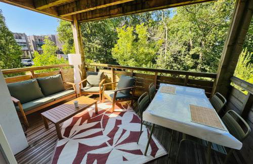 Appartement calme à Bayonne - Foto 15