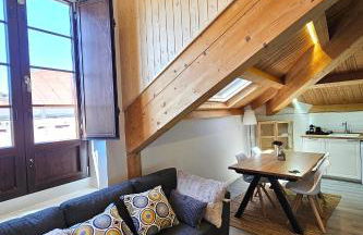 Via de la Plata Luxury Suites 2A - Foto 17