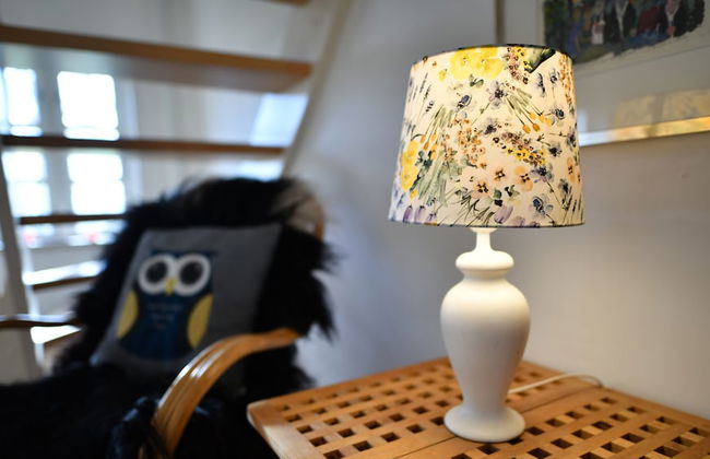 Lake View Apartment - Foto 2