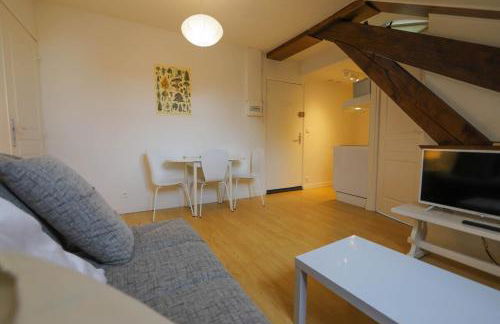 Le Sommeiller - hyper centre avec garage - Foto 13