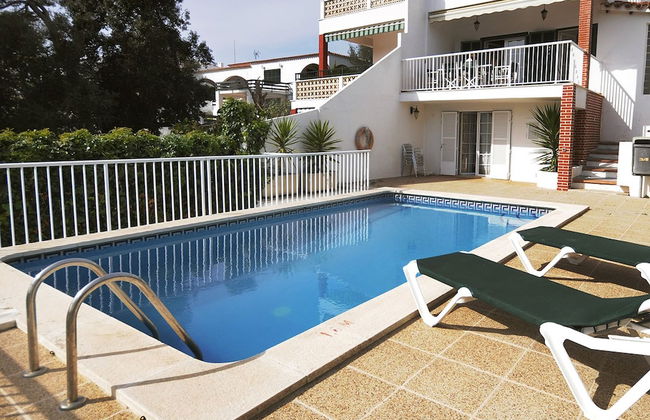 Villa Can Ernest - Foto 21