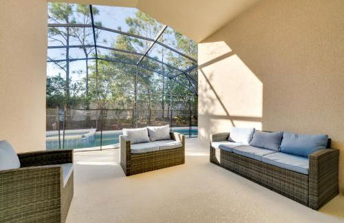 11 Mi to Disney Pet-Friendly Aviana Resort Home! - Foto 23