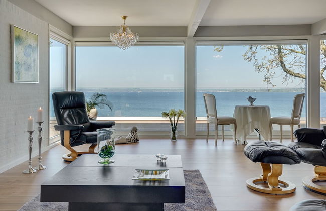 Fjordhuset - Foto 25