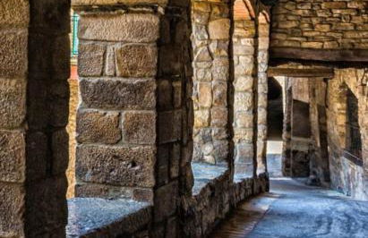 CAN PINÓS de GUIMERÀ - Foto 29