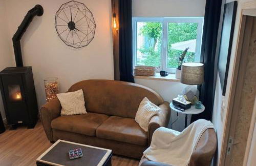 Le Physalis gîte tout confort - Foto 19