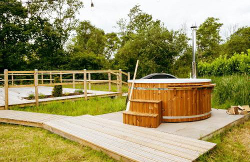 Luxury Glamping Retreat in Battle - Foto 56