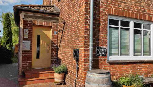 Ferienwohnung Klosterquartier - Foto 2