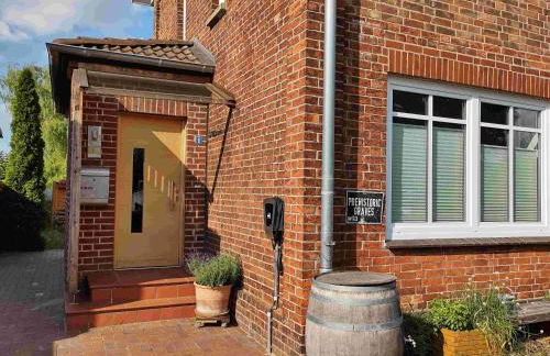 Ferienwohnung Klosterquartier - Foto 2