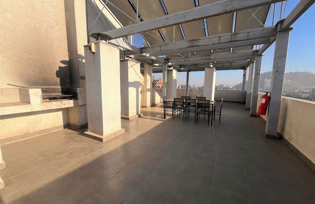 Oceana Suites Vista Parque - Photo 17