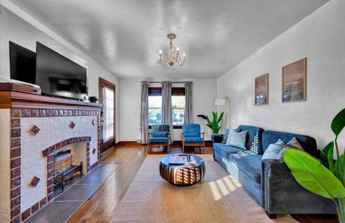 Charming Retreat Near Bricktown & Parks - Foto 2