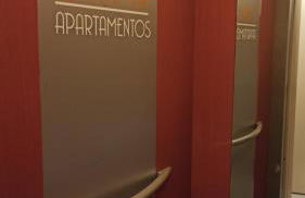 Apartamentos Gran Via - Foto 24