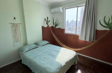 Spacious & Artistic Apartment in Belém - Photo 35