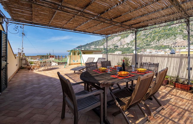 La Mela apartment - Foto 54