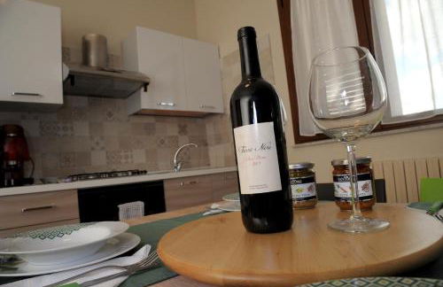 Etnasentieri Wine house on Etna mount - Foto 44