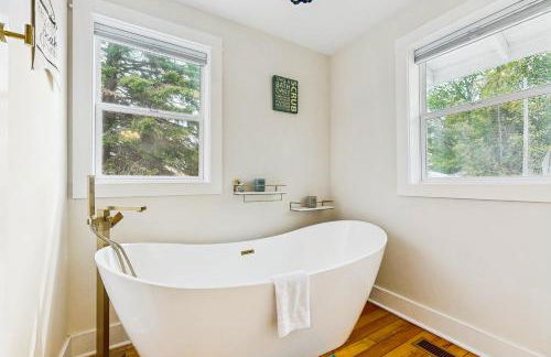 Arcadia Beach Cottage - Foto 13