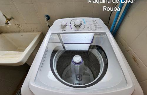 Apt 402 com 3 quartos 10min Paraguai e 5min centro - Foto 19