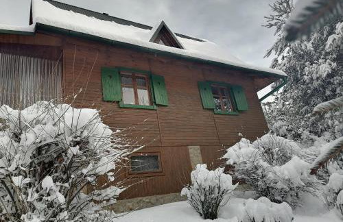 Parisowka w Wielkim Lesie - Foto 11