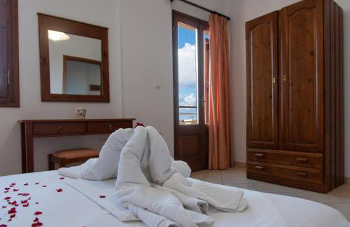 Nireides villas 'TOP DESTINATION' - Foto 55