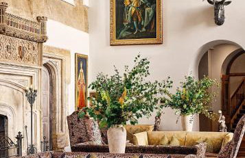 Fawsley Hall Hotel - Foto 34