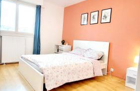 Appartement de 3 chambres - Foto 8