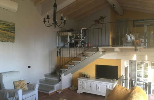 CASA DELLA LUCE private pool - Photo 14