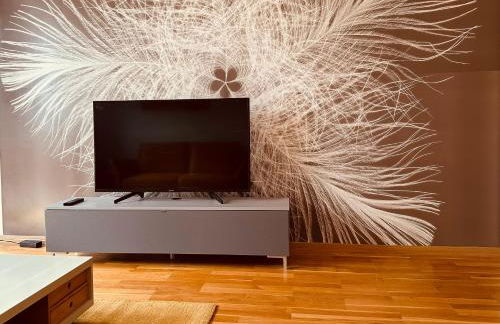 Senfzimmer mit Balkon - Foto 2