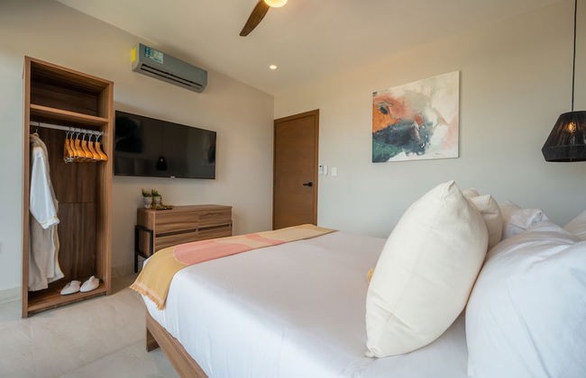 Kippal - Modern Oasis - ApartHotel - Foto 53