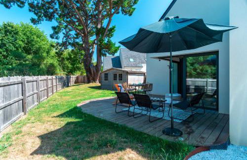 Happy Home - Charmante Maison Proche Plage - Foto 10