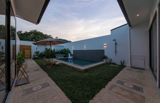 Mamaya Rental Villa El Nido - Foto 64