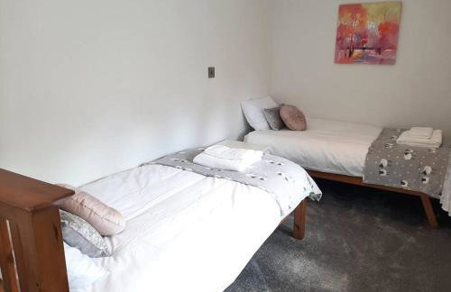 Beautiful countryside cottage, sleeps 6, dogs welcome - Foto 38