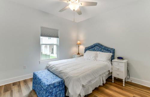 Walk to Beach and Harbor Dtwn Pass Christian Home - Foto 15