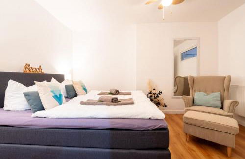 App 7o - KleinerTag am Meer in Dranske - Photo 35