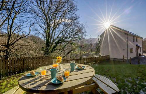 3 Bed in Llanelltyd 90805 - Foto 34