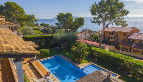 Villa Farrutxet - Foto 5